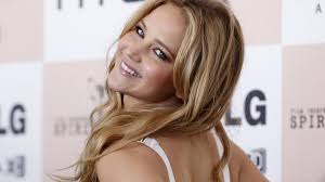 WATCH: Jennifer Lawrence's Early Modeling Photos Revealed