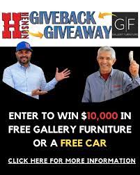 Gallery furniture is houston's premier furniture experience. Gallery Furniture Store Houston Texas