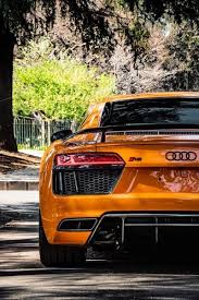 Image result for Solar Orange 2009 Audi