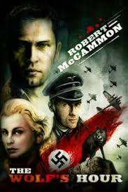 Review: The Wolf's Hour by Robert McCammon