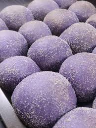 Ube Cheese Pandesal Recipe Pagkaing Pinoy Tv Recipe Pandesal Recipe Pandesal Cheese Pandesal Recipe