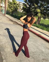 Noelle renee bercy height 5 feet 4 inches and weight 70 kg. Picture Of Noelle Renee Bercy