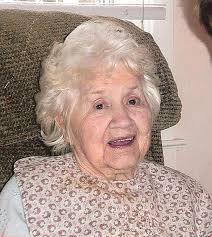 Obituary of Catherine Kunkel