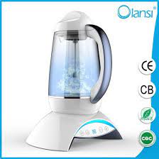 China Shanghai Changsha Home Use Hydrogen Water Maker Hydrogen Rich Water Machine Japan China Hydrogen Water Maker And Hydrogen Water Machine Price
