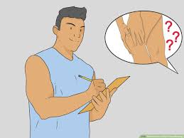 If for any reason you are less than satisfied, just let us know. 4 Ways To Give A Deep Tissue Massage Wikihow Fitness