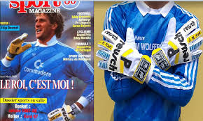 Join facebook to connect with jean marie pfaff and others you may know. Glovesnostalgia Inspired By Jean Marie Pfaff Facebook