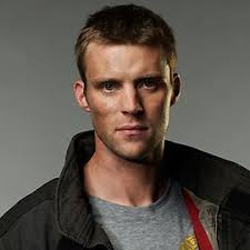 Matthew Casey