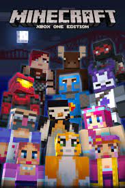 Check out our collection of the best minecraft skins for pc and mobile! Buy Skin Pack 4 Microsoft Store En Ca