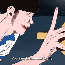 Stream Wenge Kong Sings Karaoke [Ping Pong The Animation] by Daniel Oaks