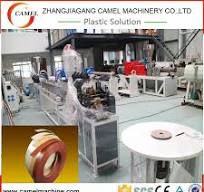 Automatic PVC Edge Banding Machine for PVC Edge Banding