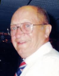 Theodore Strzok, Sr.