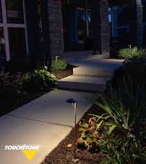 Quality Outdoor Landscape Lighting Touchstone Lights