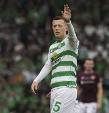 Fichajes, salarios, palmarés, estadísticas en el club y selección. Callum Mcgregor To Leicester Just One Scenario Celtic May Face Heraldscotland