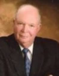 Larry D. Stacy Obituary