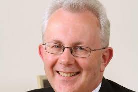 Ex-DH boss declares 'scandal' in mental healthcare