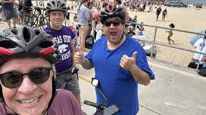 Gerald Dutcher's Instagram, Twitter & Facebook