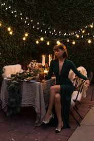 We found 15 hottest fall looks for back to school, work, or play! A Soiree Under The Stars Margo Me Birthday Dinner Outfit Dinner Outfits Dinner Outfit Winter