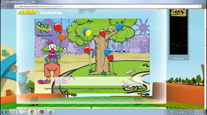 Brinda a sus hijos la oportunidad de ver capítulos completos de sus series favoritas y disfrutar de las mejores actividades y juegos interactivos en su computadora. Tutorial Como Utilizar Un Juego Educativo Youtube