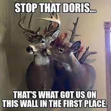 Deer Hunting Memes To Make You Laugh Cry And Cringe Before Opening Day