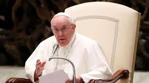 Pope francis condemned political cults of personality and said mature democracies must ensure the rule of pope francis' personal doctor has died from coronavirus complications, according to the. Pope Francis Becomes 1st Pope To Endorse Same Sex Civil Unions Hindustan Times