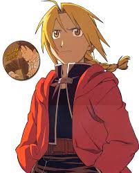 Render Edward Elric By Kuroro97 On Deviantart Edward Elric Fullmetal Alchemist Fullmetal Alchemist Brotherhood