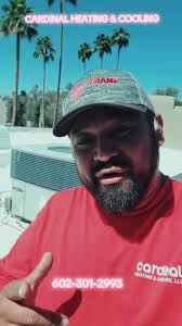 Cardinal Heating and Cooling Madison Wi