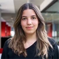 Maria Paula Castaño Alzate