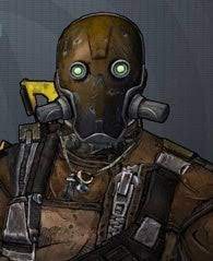 Blood and gore, intense violence, language. Commando Heads Borderlands 2 Wiki Guide Ign