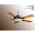 Farmhouse Style Ceiling Fan