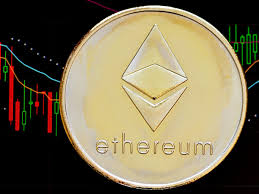 As the days of his life are but grains of sand. Ethereum S Meteoric Price Rise Explained The Independent