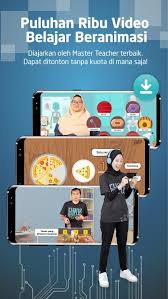 Download Ruangguru One Stop Learning Solution On Pc With Memu
