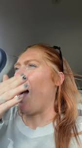 Sweat Gets in Your Eyes