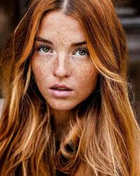 25 Ideas Hair Color Light Red Blue Eyes Hair Beautiful Red Hair Light Red Hair Red Hair Freckles