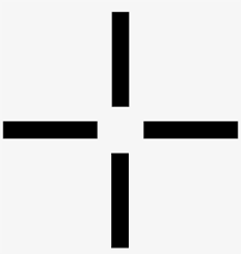 Download Cursor Pointer Aim Graphics Comments Plus Icon Png Png Image For Free The 980x980 Transparent Png Image Is Popu Free Png Downloads Graphic Pointers