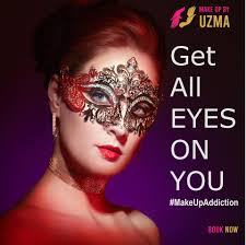 Makeup By Uzma