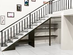 Hand railing menggunakan hollow 4 x 6 14mm tiang menggunakan hollow 2 x 4 14mm jari jari menggunakan seling galvanish 8mm. Pin Di Ruang Keluarga Minimalis