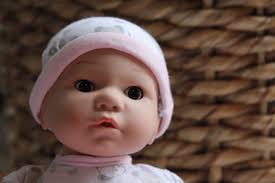 Why Your Child Needs a Doll featuring Madame Alexander!