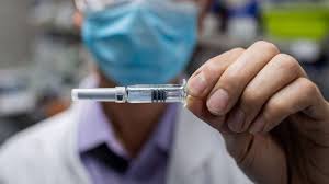 The sinovac study was to look at how the vaccine works against the entire range of clinical symptoms, from mild infections to severe ones, including death. China Company Says Its Vaccine Could Be Complete By Autumn Abc News