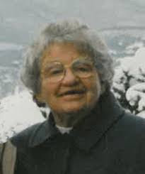 Obituary for Ruth E. Finney