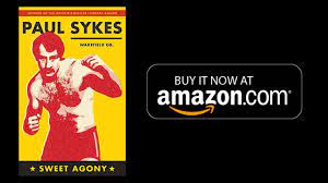 Sweet Agony Chapter 1 - Paul Sykes - YouTube