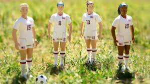 Women's national soccer team coach jill ellis stepping down after world cup victory. Bkww03lon7rycm