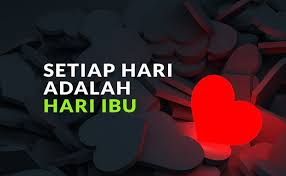 Mengapa ada ibu melayan anak macam musuh? Hari Ibu Setiap Hari Bukan Setahun Sekali