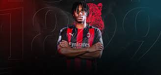 Meite had a small contribution across the board coming off the bench, as it has been the case for most of the season. Official Statement Soualiho Meite Ac Milan