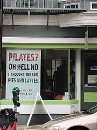 Pick up our freshly prepared dishes for a picnic in san francisco or grab some coffee and a light breakfast before leaving downtown to catch your next flight. San Francisco Is The Best Funnysigns