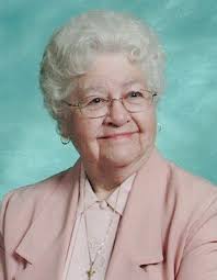 Faye Loraine Cochran Caudle Obituary