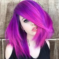 Take note of all the symptoms mentioned above and mimic these are the 10 easy ways on how to give yourself a fever. 40 Versatile Ideas Of Purple Highlights For Blonde Brown And Red Hair
