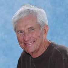 Charles George Obituary