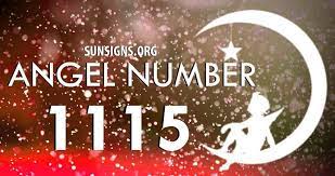 Angel Number 1115 Asks You To Hold Onto Your Optimism No Matter What Heads Your Way Angel Numbers Meant To Be Angel Number Meanings