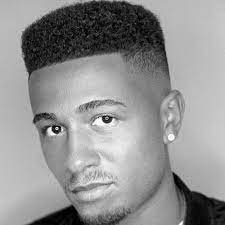 Pin On Haircuts For Black Men