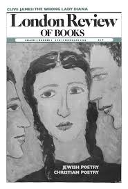 Barbara Everett · Poetry and Christianity